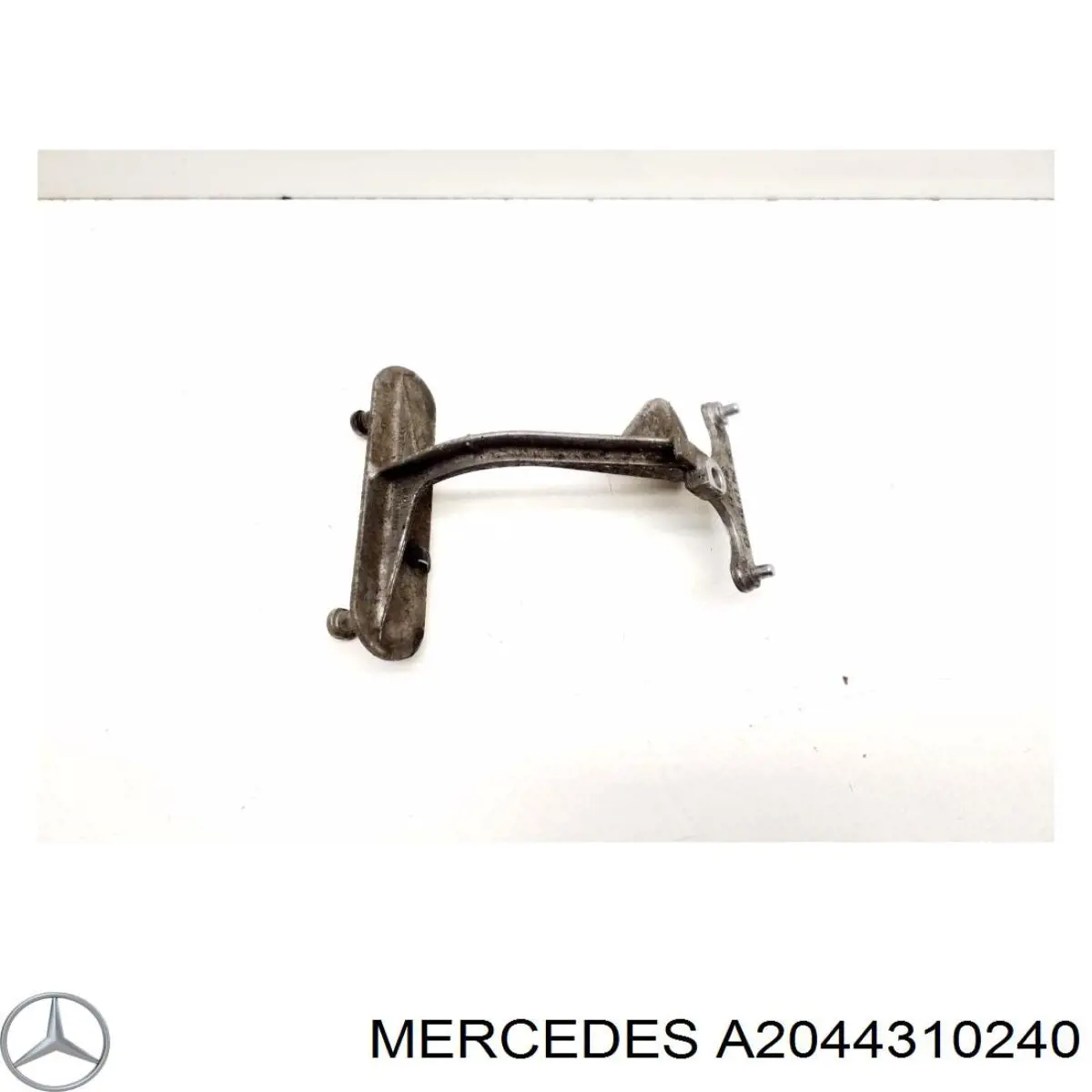 A2044310240 Mercedes 