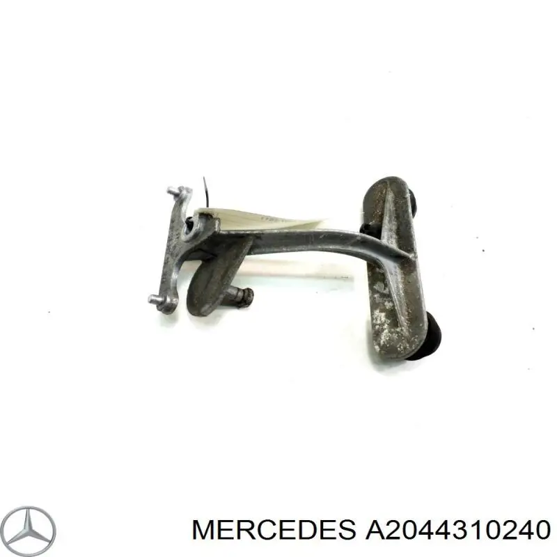 A2044310240 Mercedes 