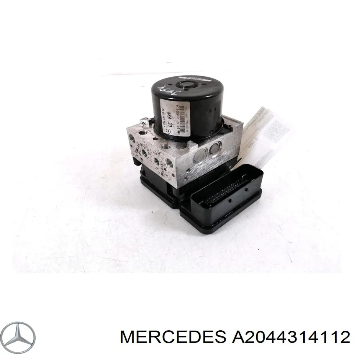 Comprar A2044314112 Mercedes Módulo ABS