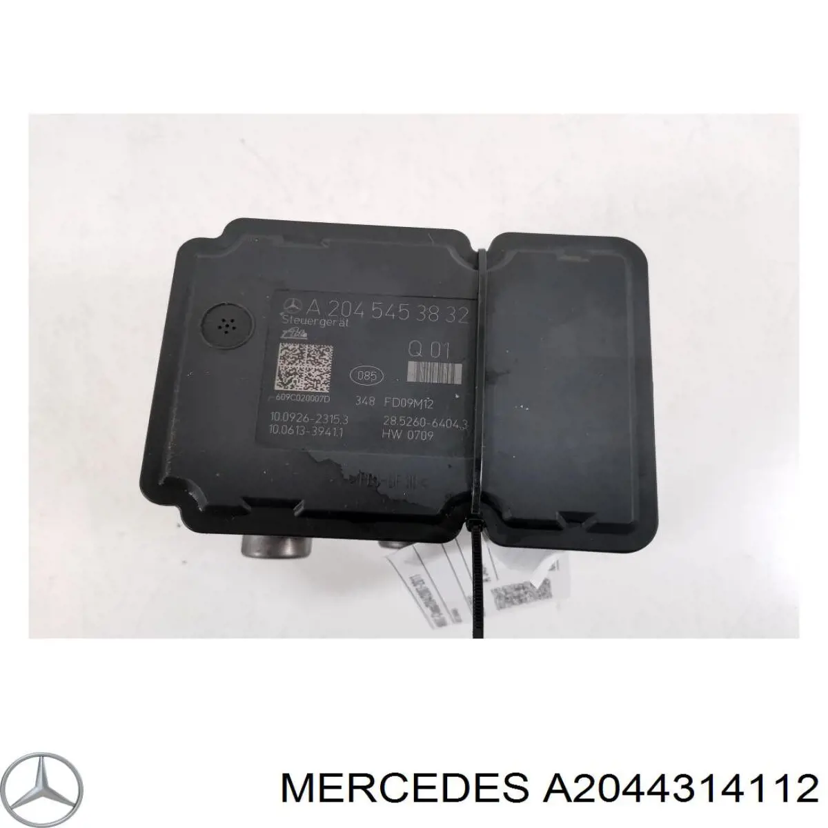 A2044314112 Mercedes