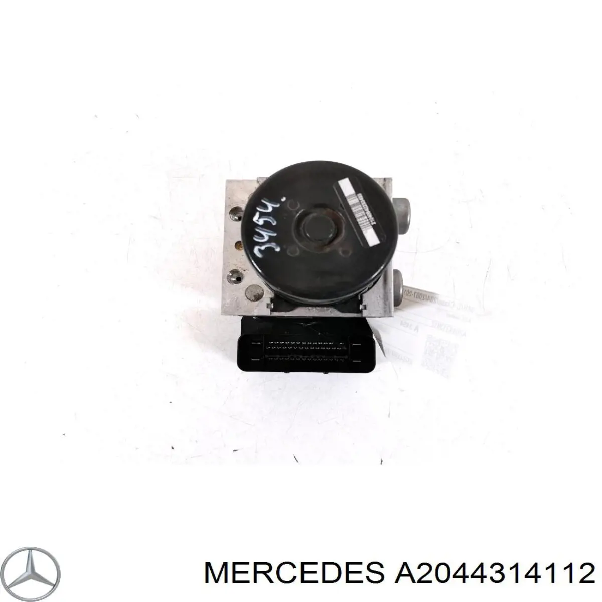 Comprar A204431551280 Mercedes Módulo ABS