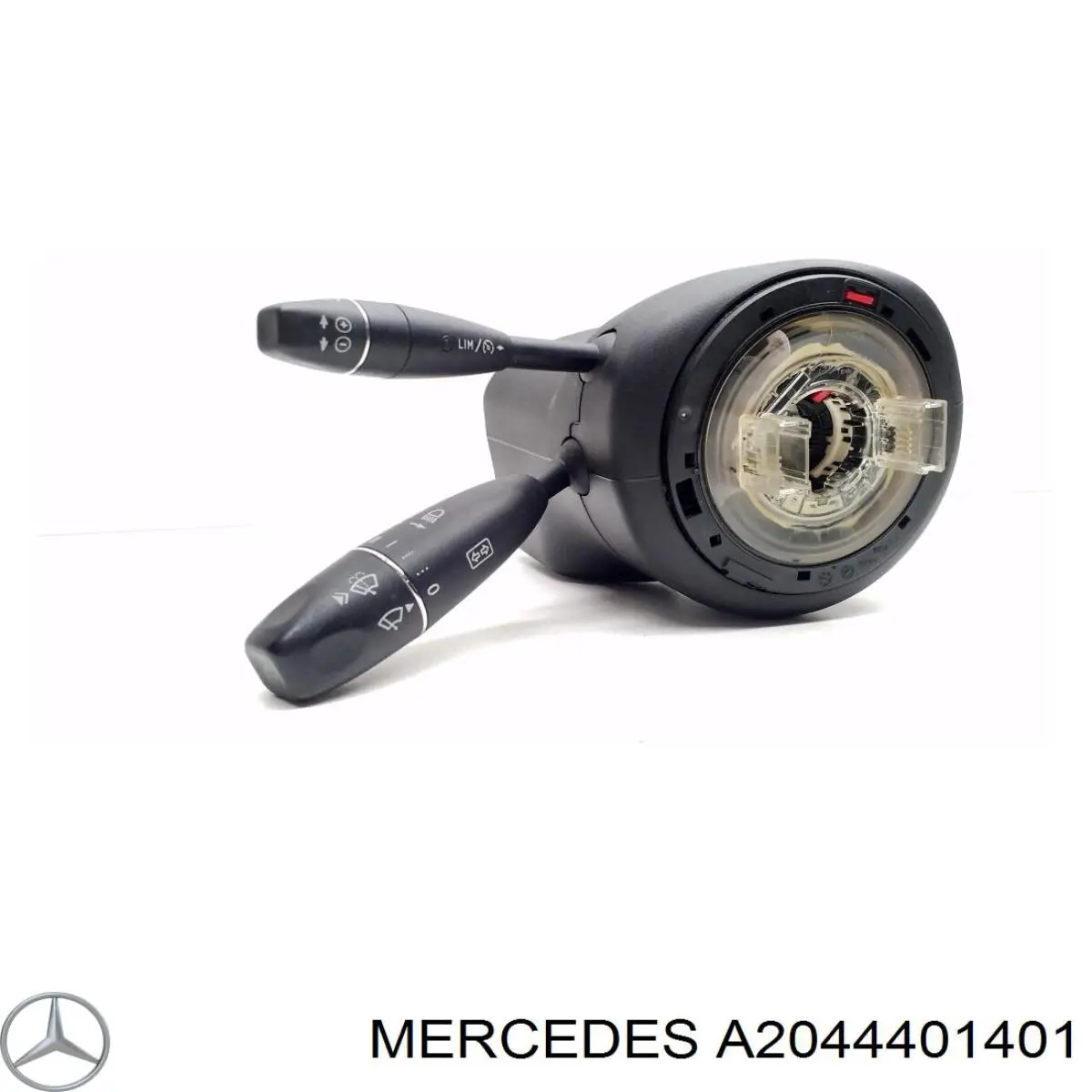 A20444014019051 Mercedes 