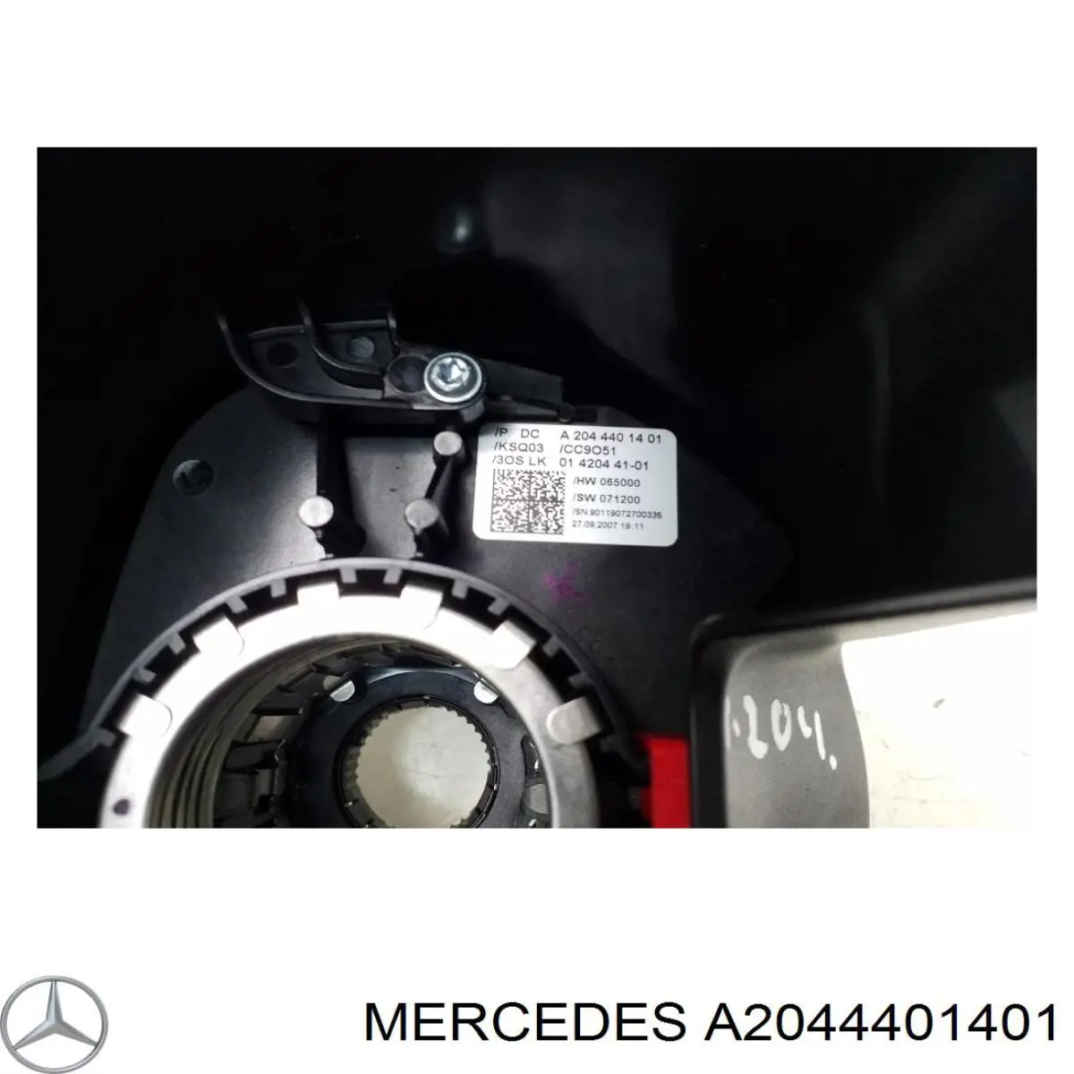 Comprar A20444014019051 Mercedes 