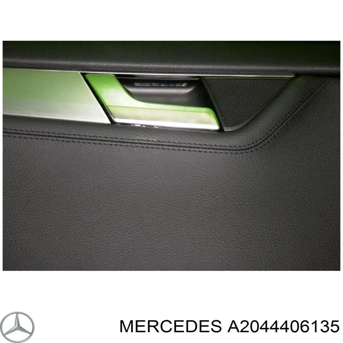 Mercedes A2044406135 precio, desde 67,46 EUR