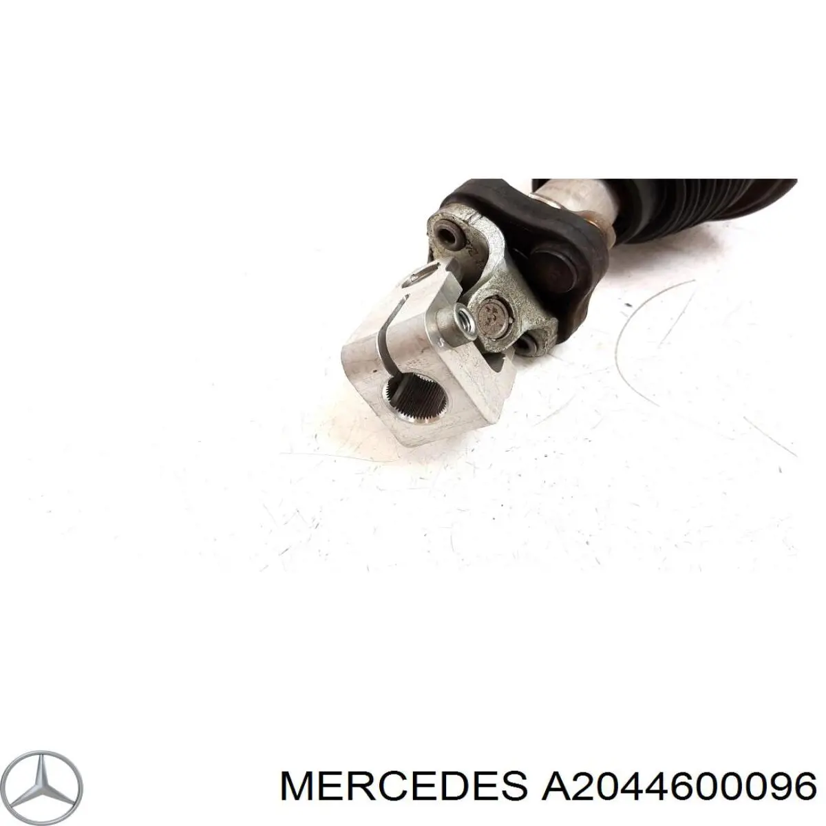 Mercedes A2044600096 precio, desde 38,65 EUR