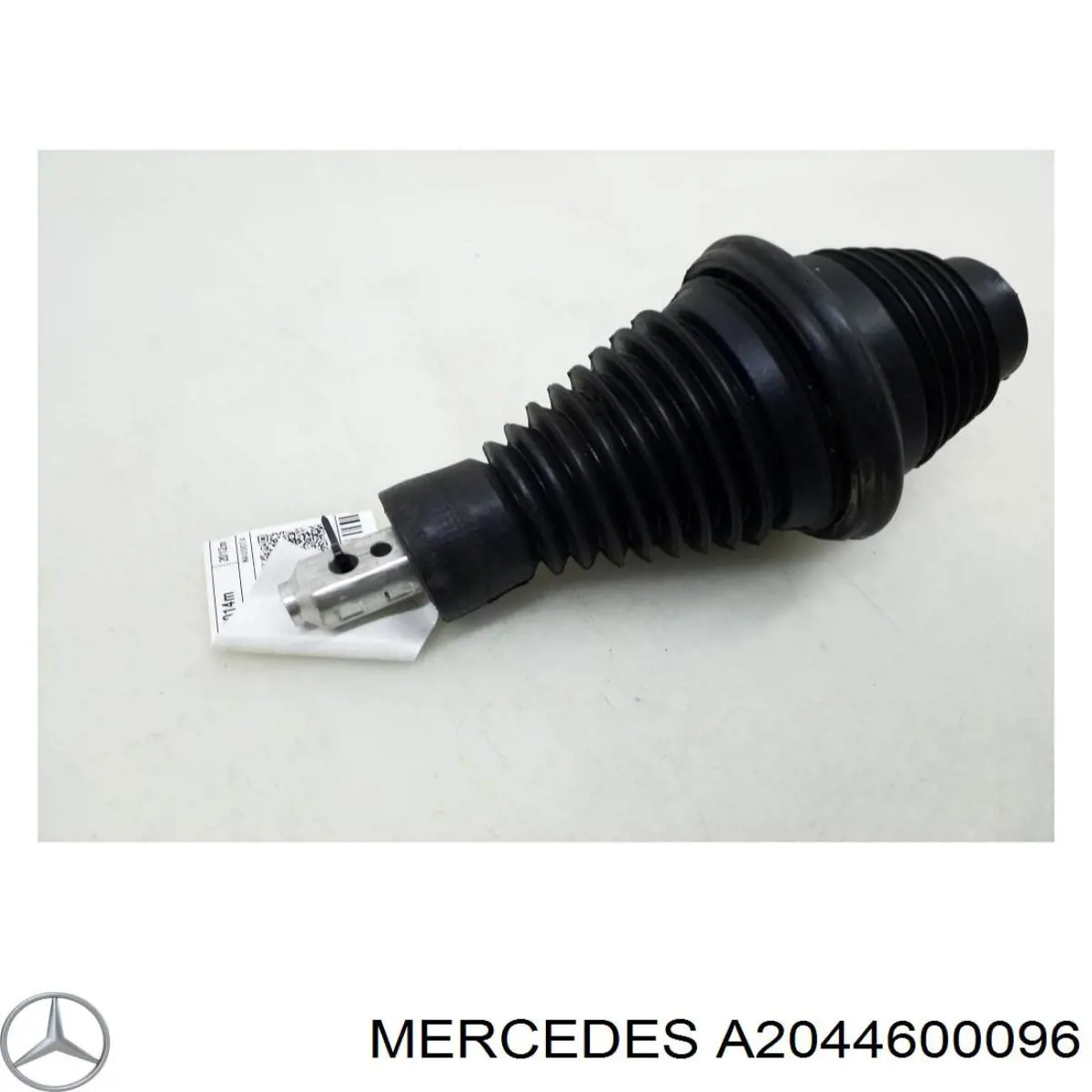 A2044600096 Mercedes