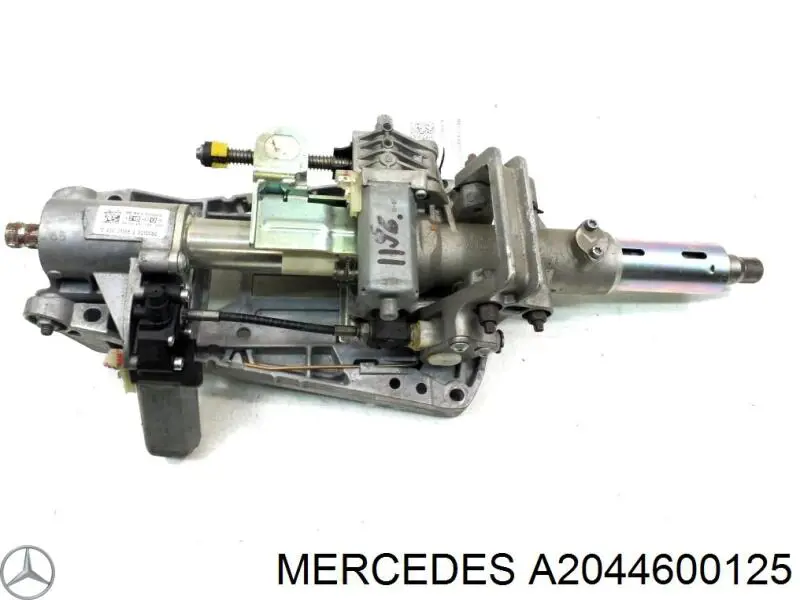  Mercedes A2044600125 precio, desde  EUR