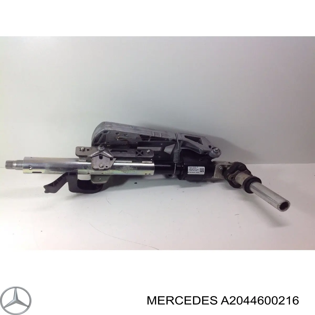 Columna dirección 2044604516 Mercedes