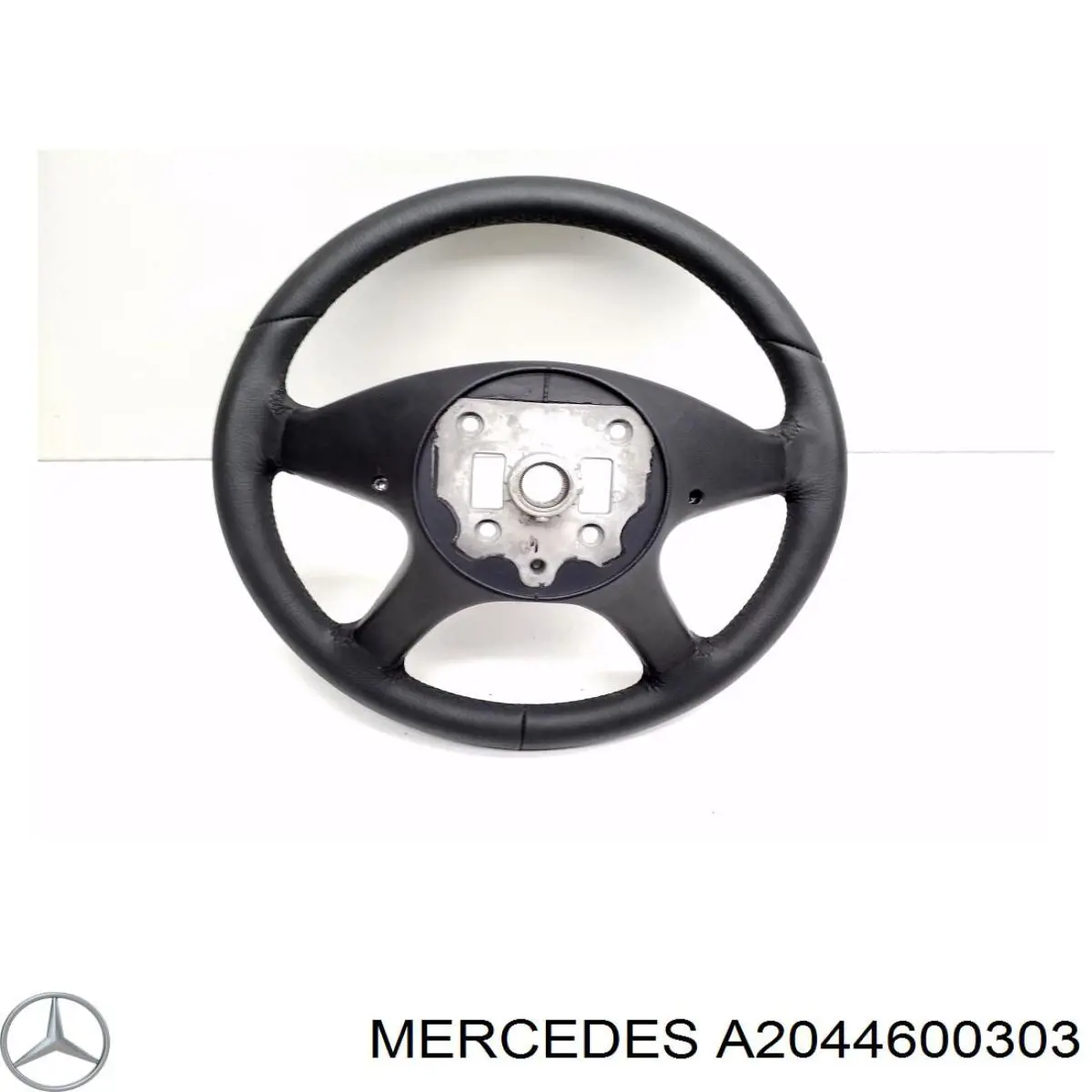Volante Mercedes A2044600303 precio, desde 126,32 EUR