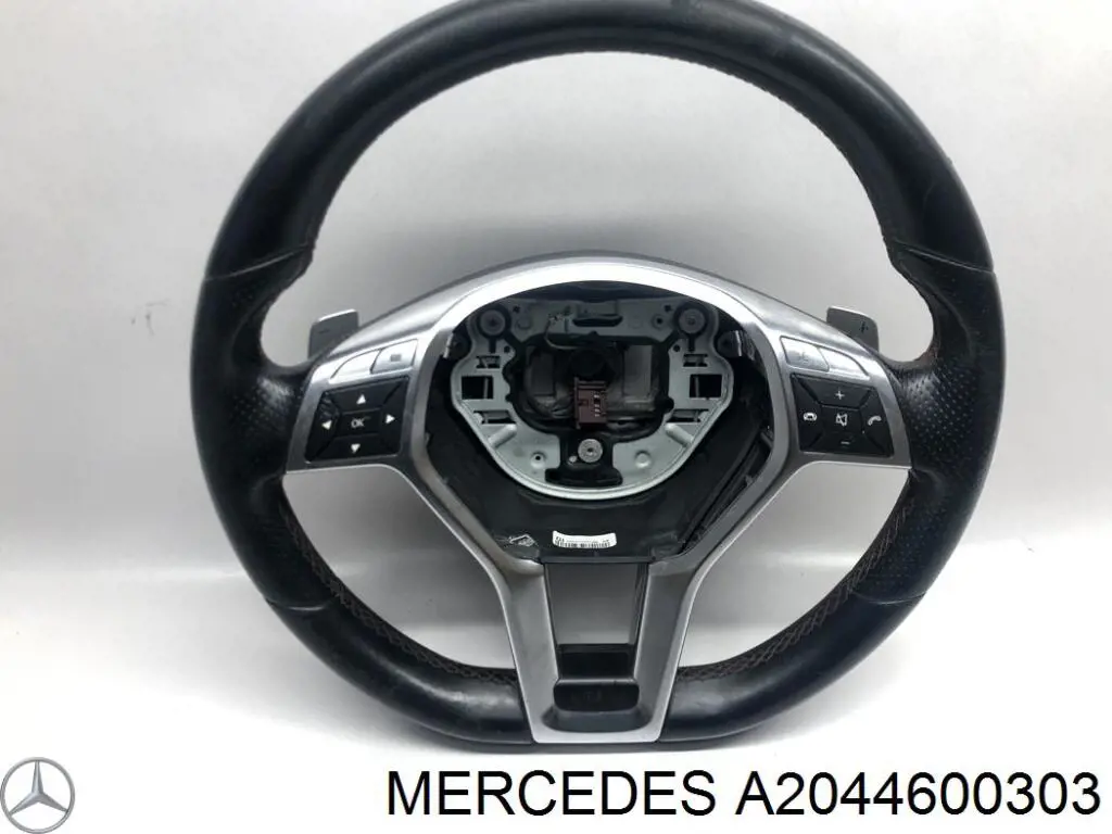 Comprar A2044600303 Mercedes Volante