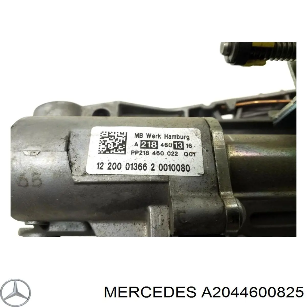  Mercedes A2044600825 precio, desde 280,24 EUR