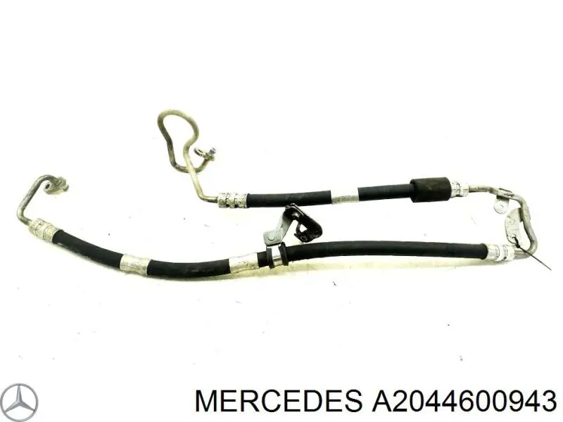 A204460094364 Mercedes