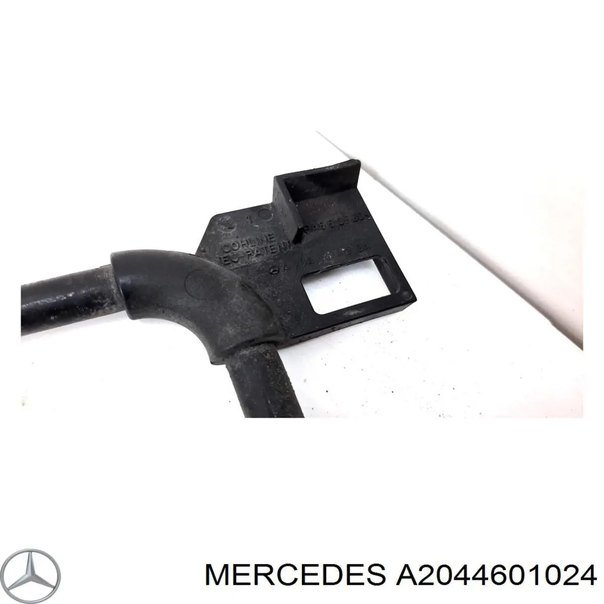 Comprar 2044601024 Mercedes Radiador de dirección asistida