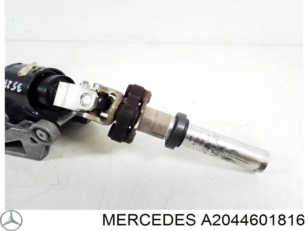 Comprar A2044601816 Mercedes Columna dirección