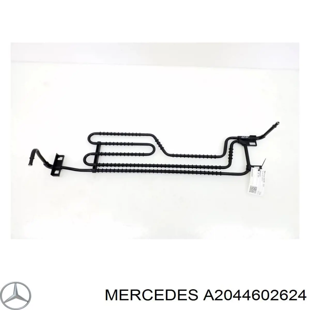 A2044602624 Mercedes