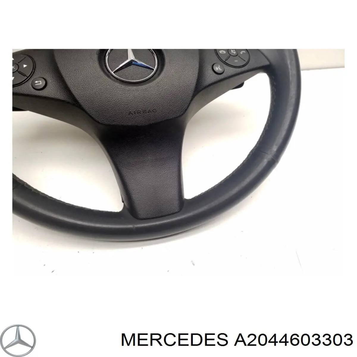 A2044603303 Mercedes