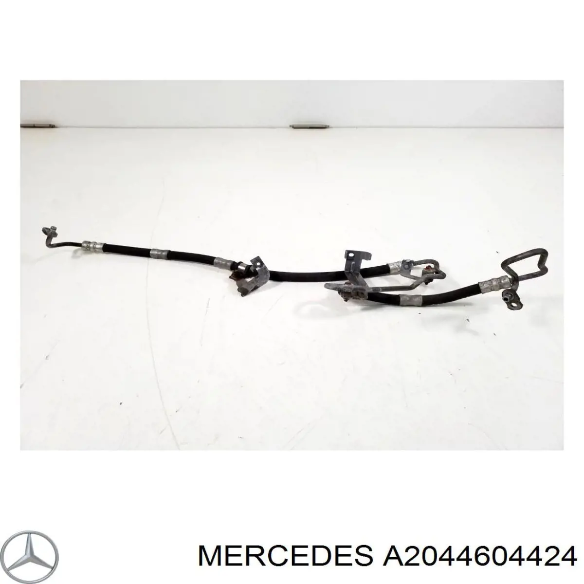 A2044604424 Mercedes