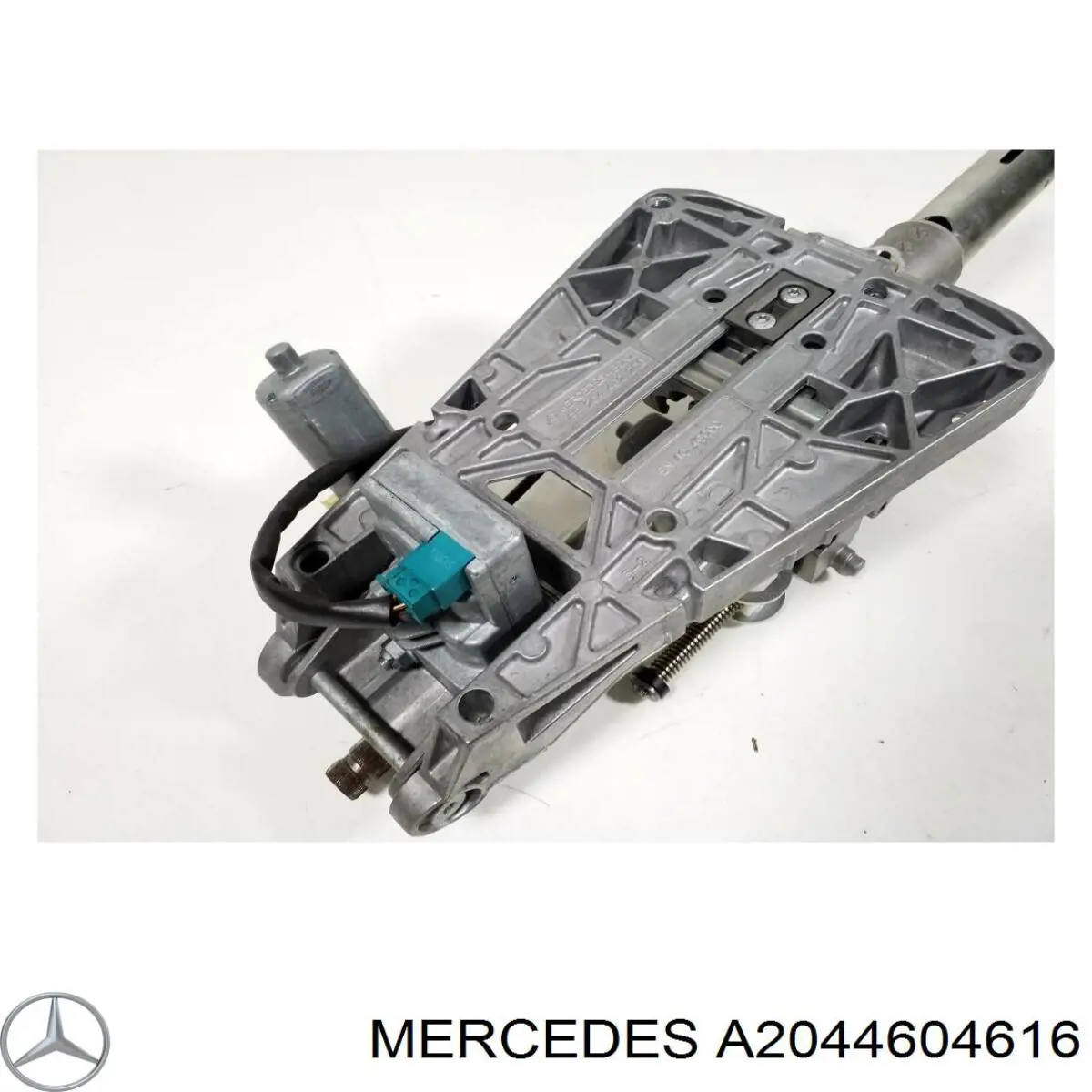 Comprar A2044604616 Mercedes Columna dirección
