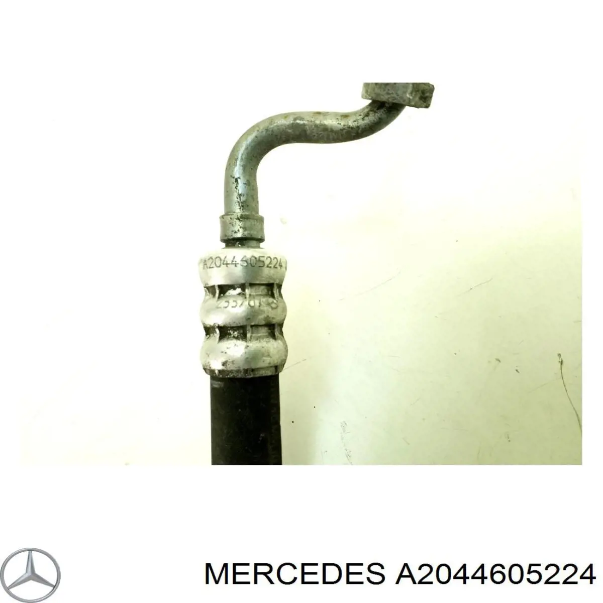 A2044605224 Mercedes