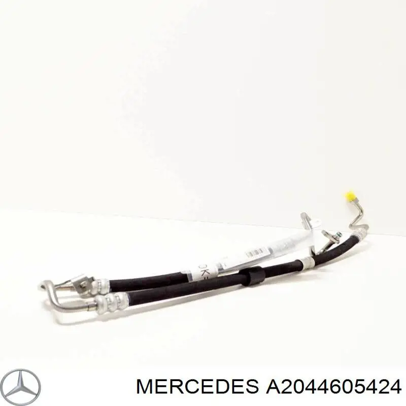 A2044605424 Mercedes