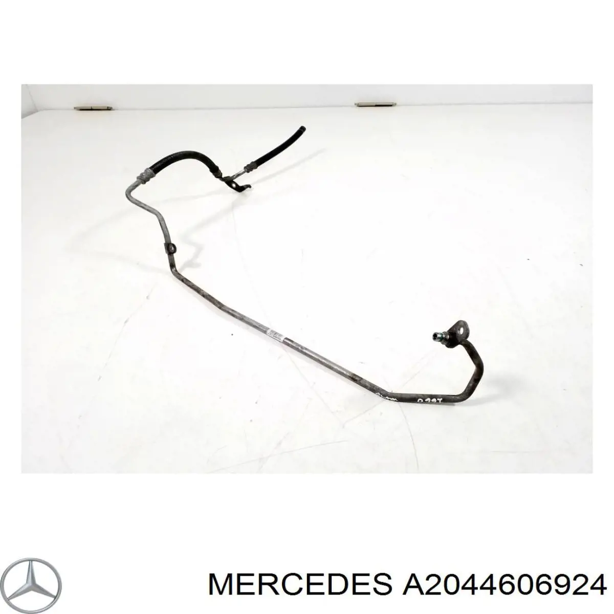 A2044606924 Mercedes