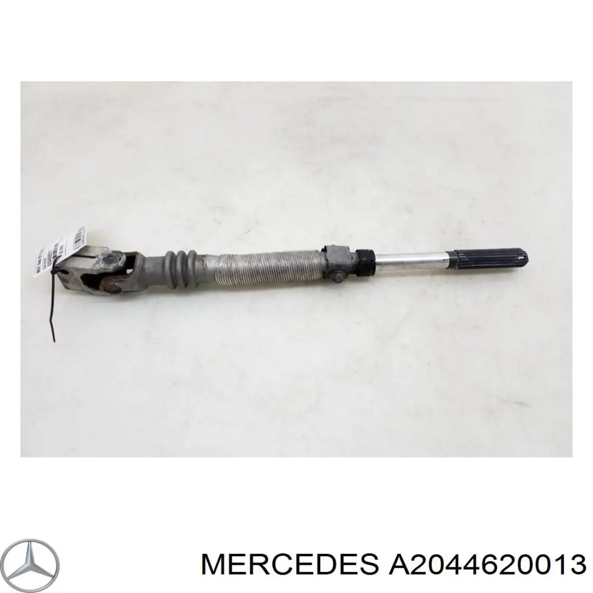  Mercedes A2044620013 precio, desde  EUR