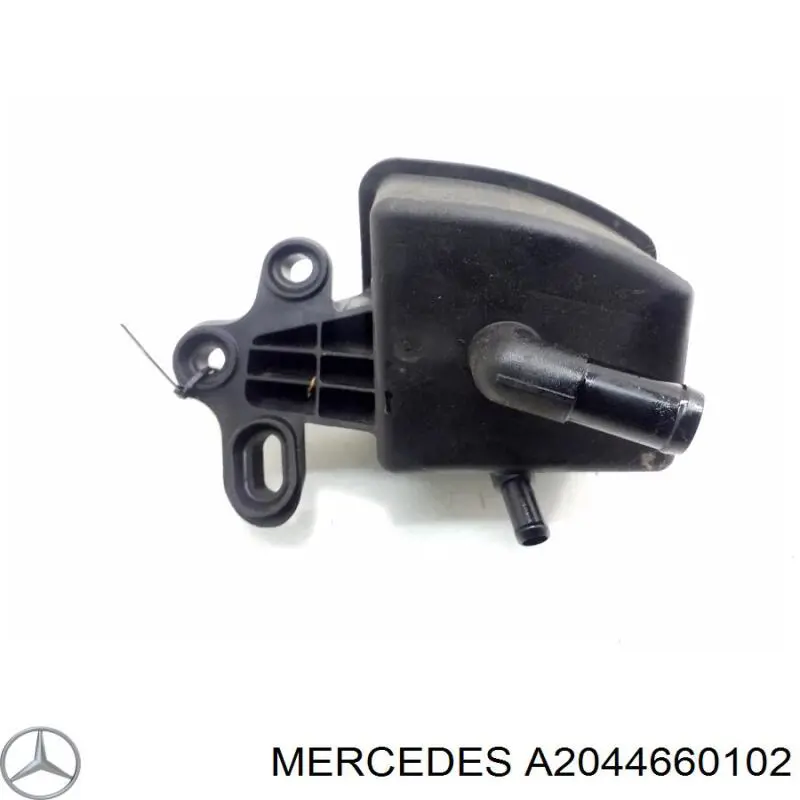 A2044660102 Mercedes