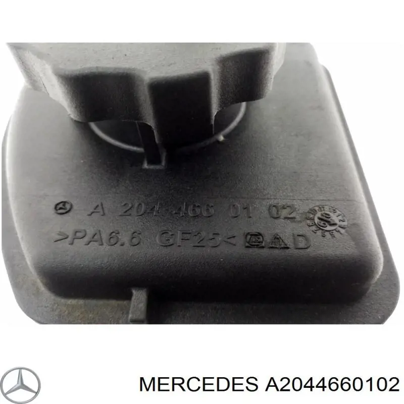  Mercedes A2044660102 precio, desde 50,82 EUR