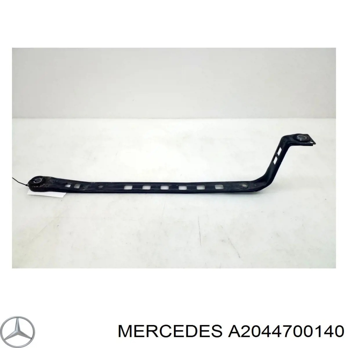 A204470014064 Mercedes