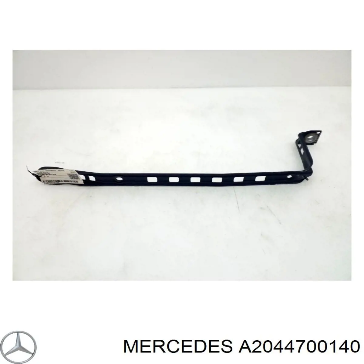 Comprar A2044700140 Mercedes Soporte del tanque de combustible