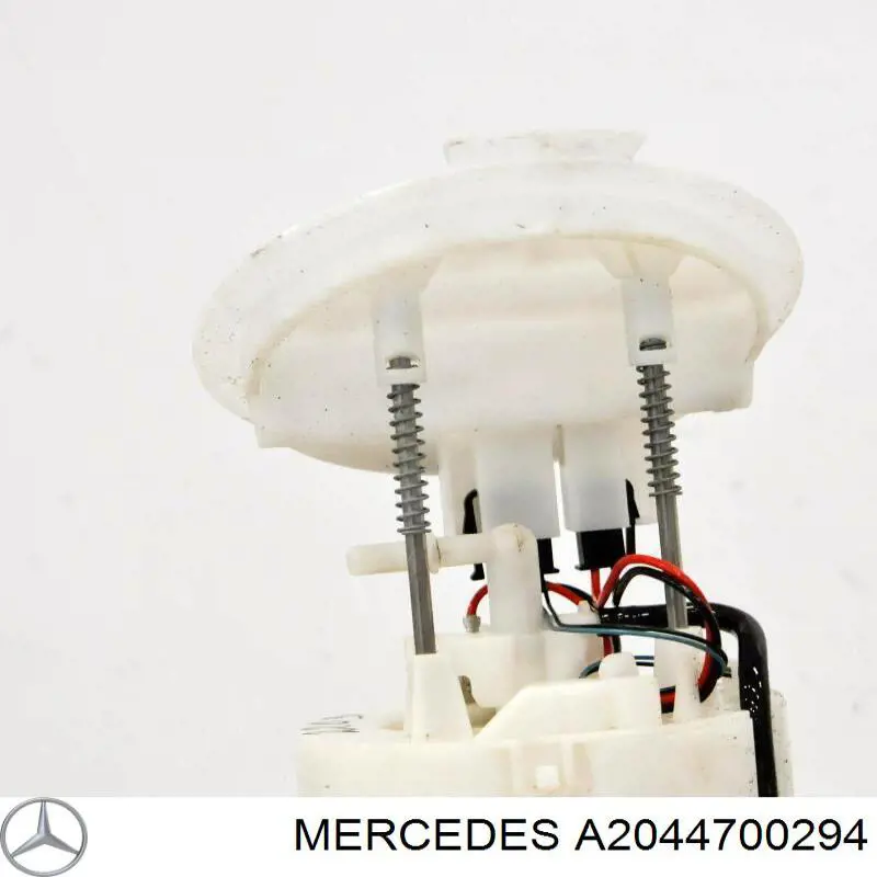 Bomba de gasolina 2044700294 Mercedes