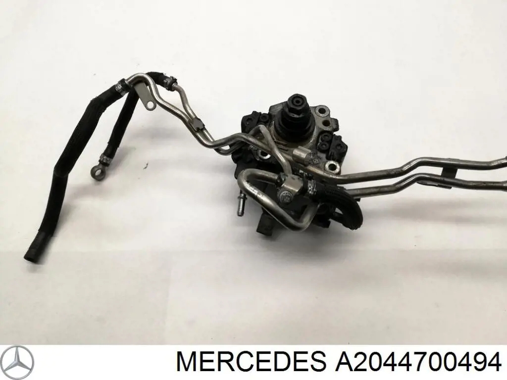 Bomba de gasolina A2044701494 Mercedes