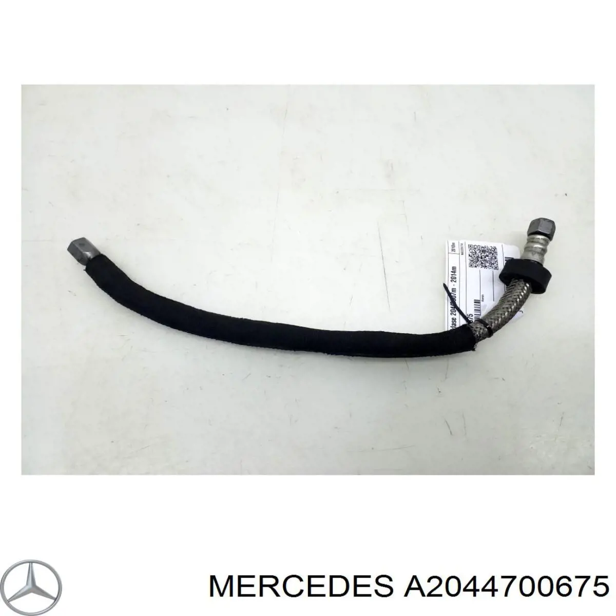 A2044700675 Mercedes