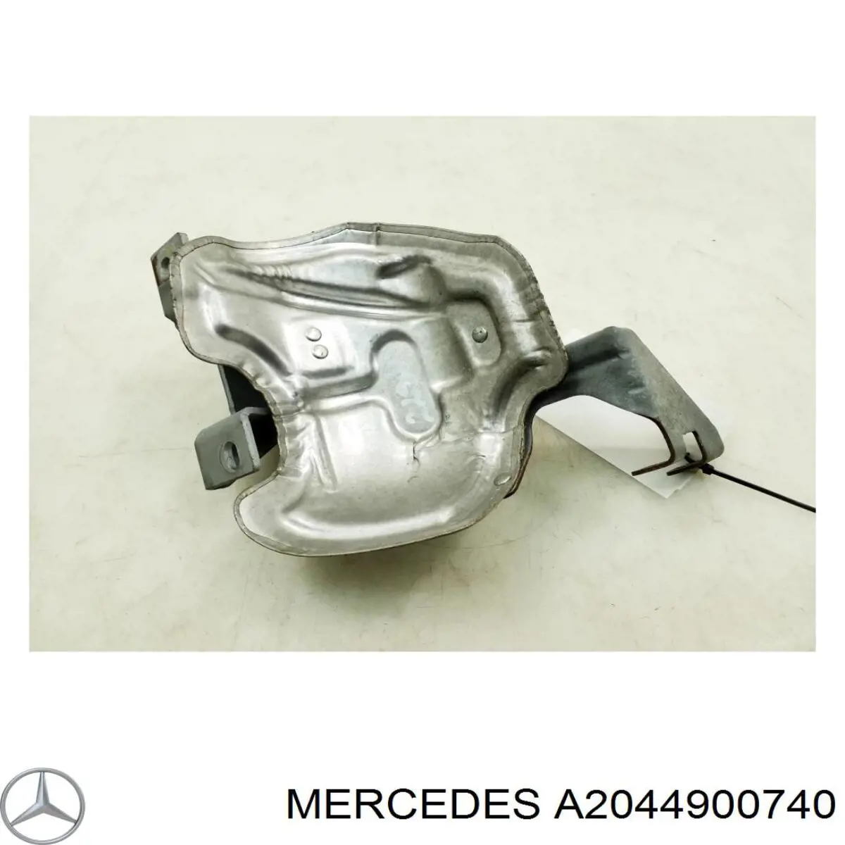  Mercedes A2044900740 precio, desde 94,32 EUR