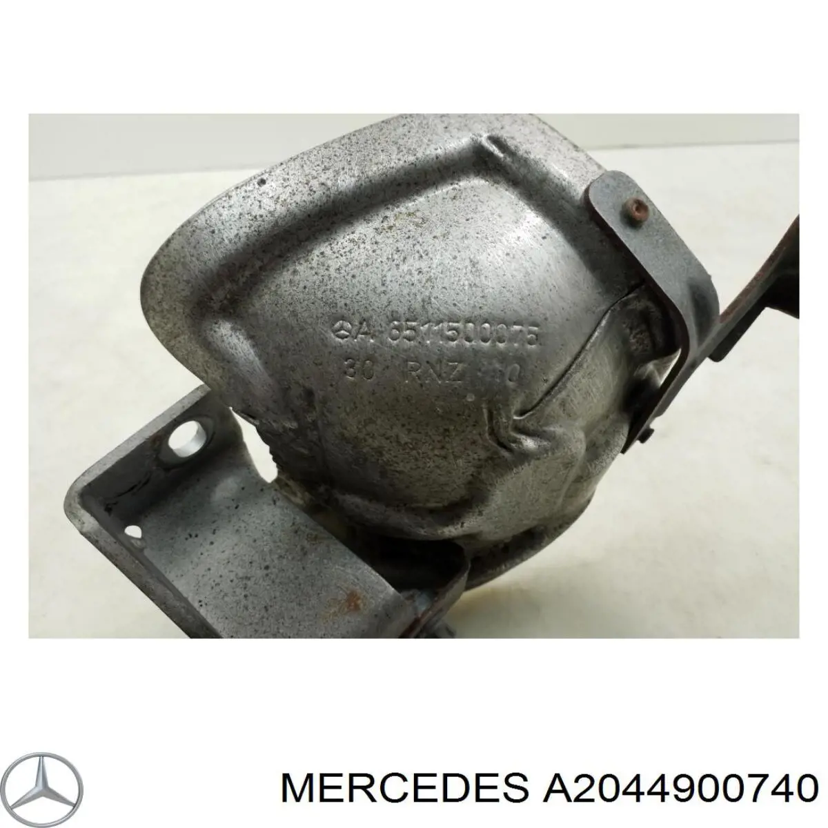Comprar A2044900740 Mercedes 