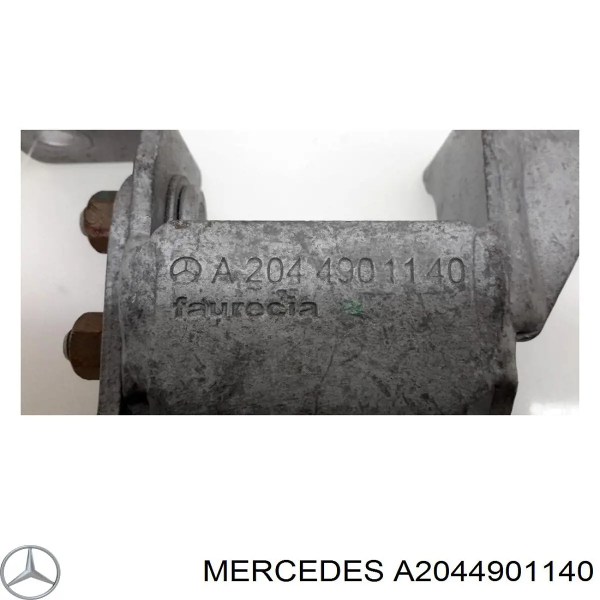  Mercedes A2124900440 precio, desde 81,35 EUR