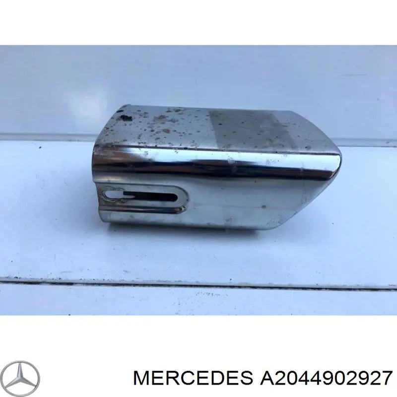 A2044902927 Mercedes