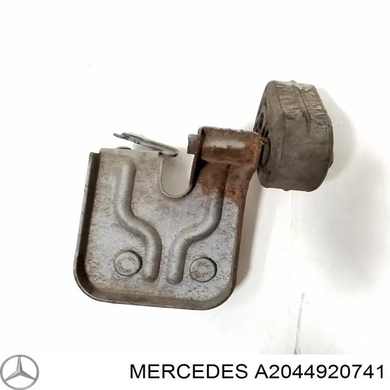 2044920741 Mercedes