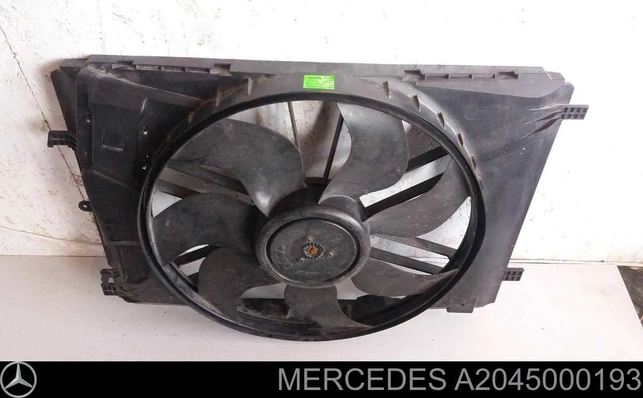 Comprar A2045000193 Mercedes 