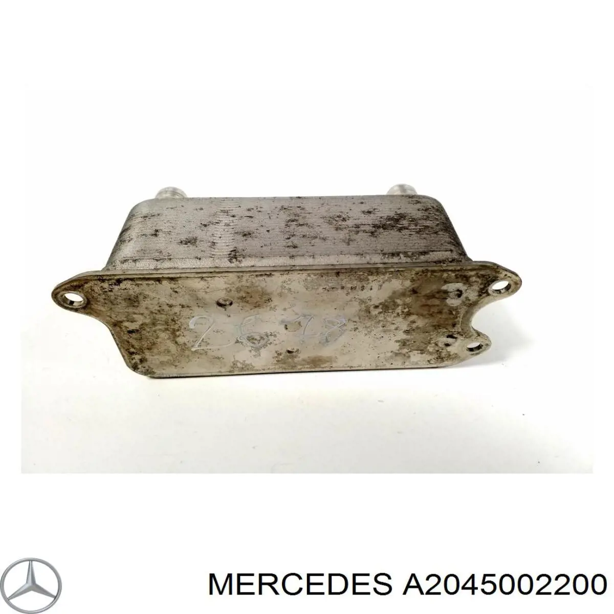 A2045002200 Mercedes