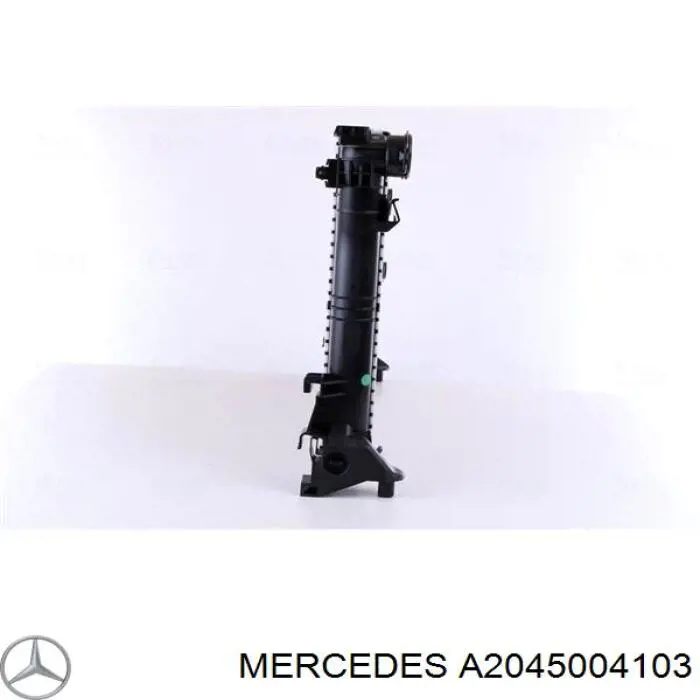 A2045004103 Mercedes