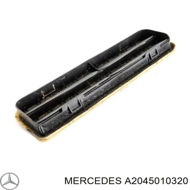  Mercedes A2045010320