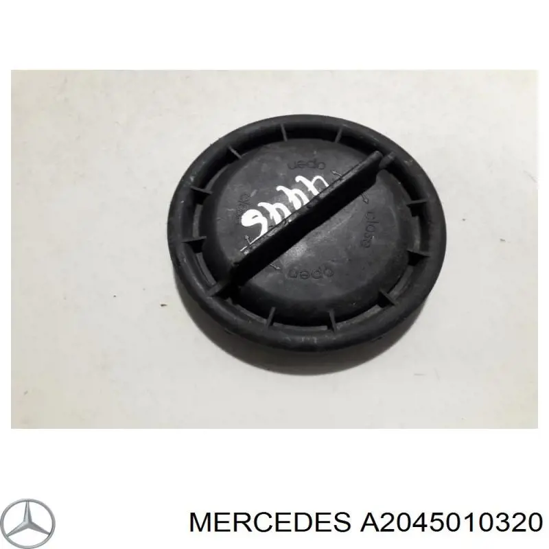 A2045010320 Mercedes