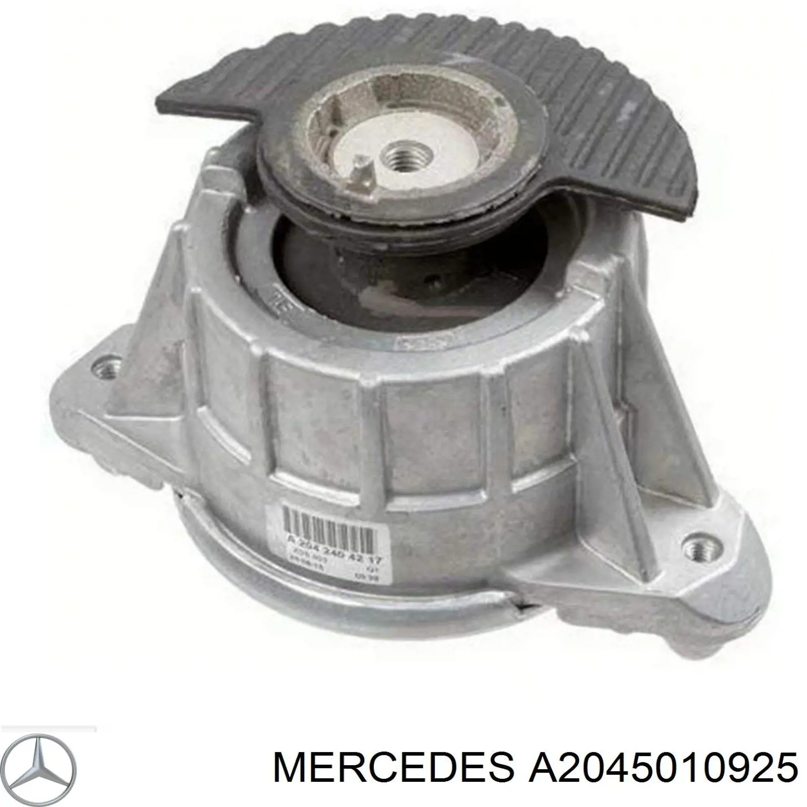Tubería de radiador, tuberia flexible calefacción, superior para Mercedes E (W212)