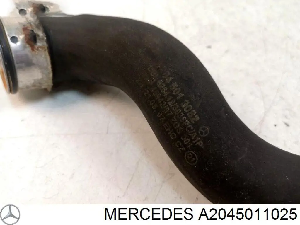  Mercedes A2045013025