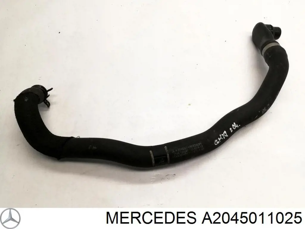 A2045011025 Mercedes