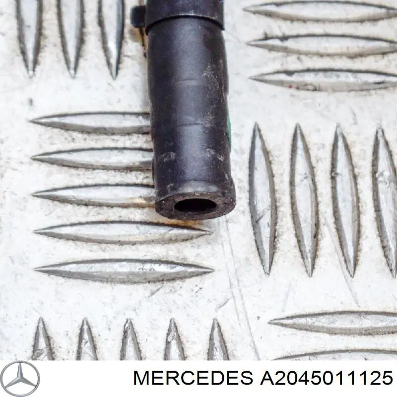  Mercedes A2045011125 precio, desde 33,43 EUR