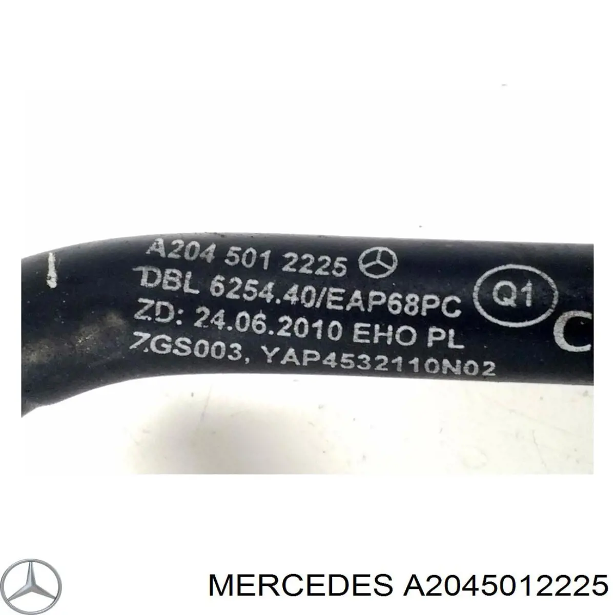 Comprar A2045013425 Mercedes 