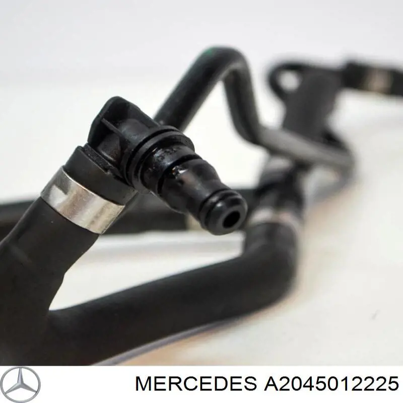  A2045013425 Mercedes