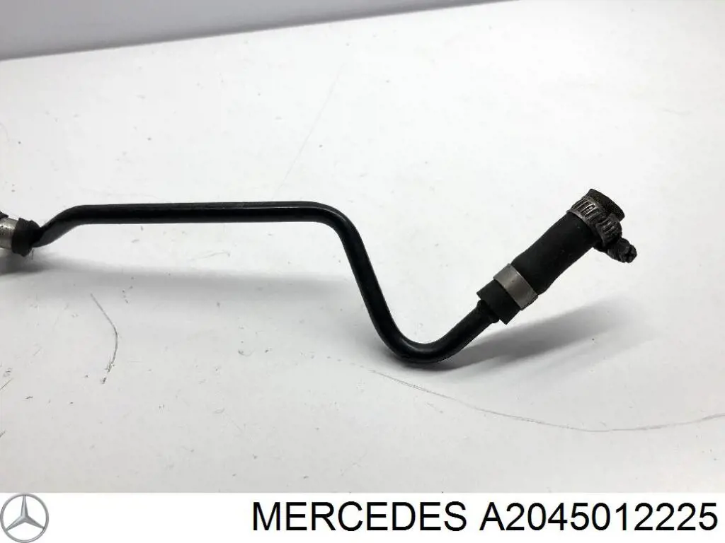 A2045012225 Mercedes